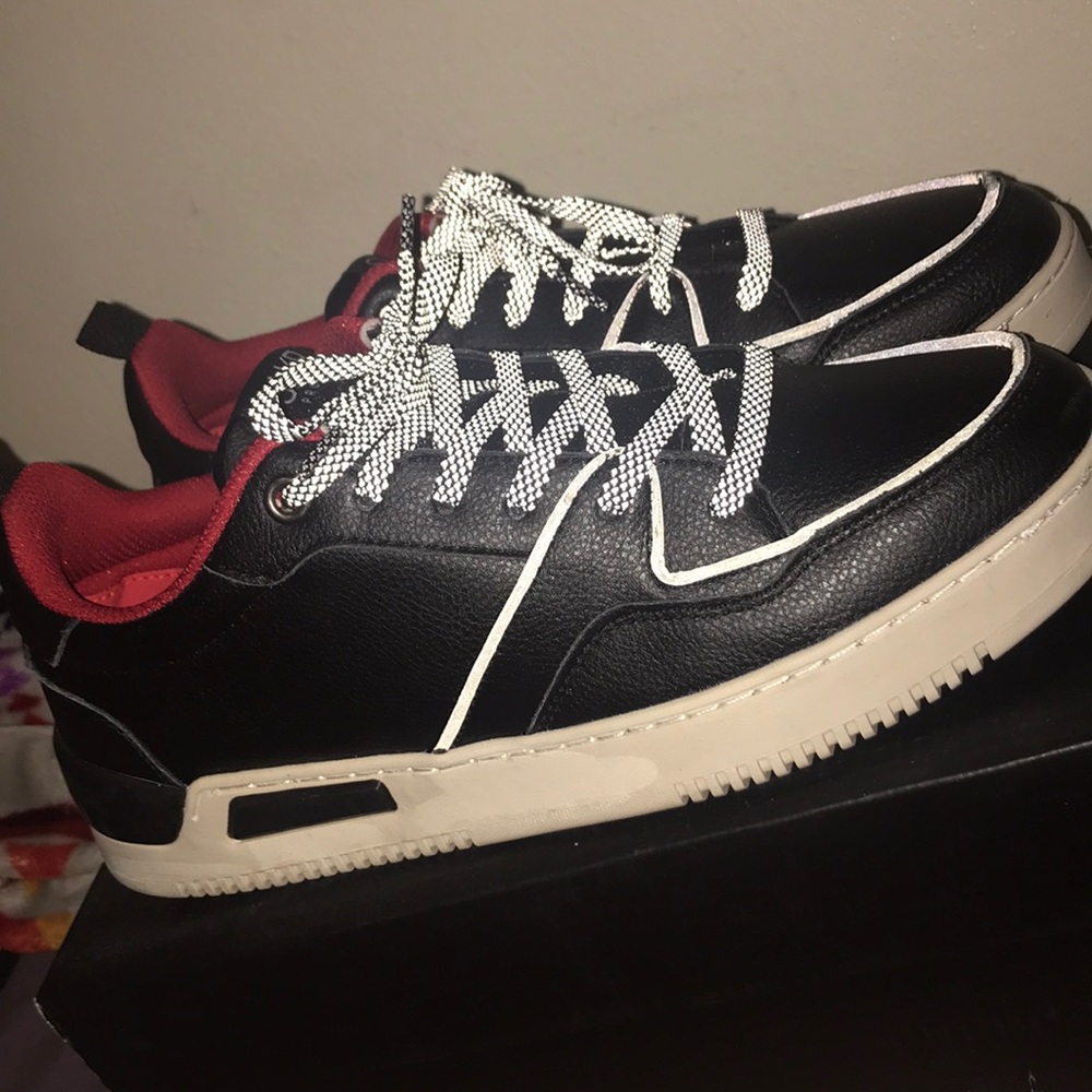 SNKR project Lafayette